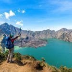 Rinjani Trekking