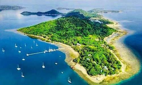 Gili Gede tour Lombok
