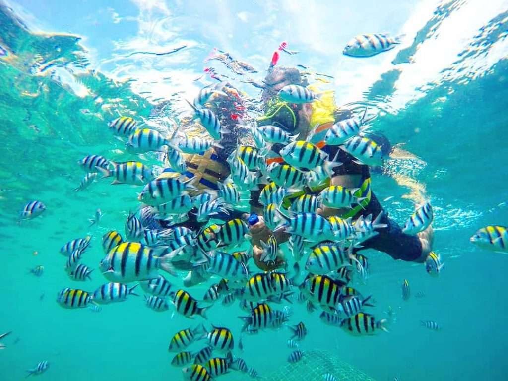gili nanggu