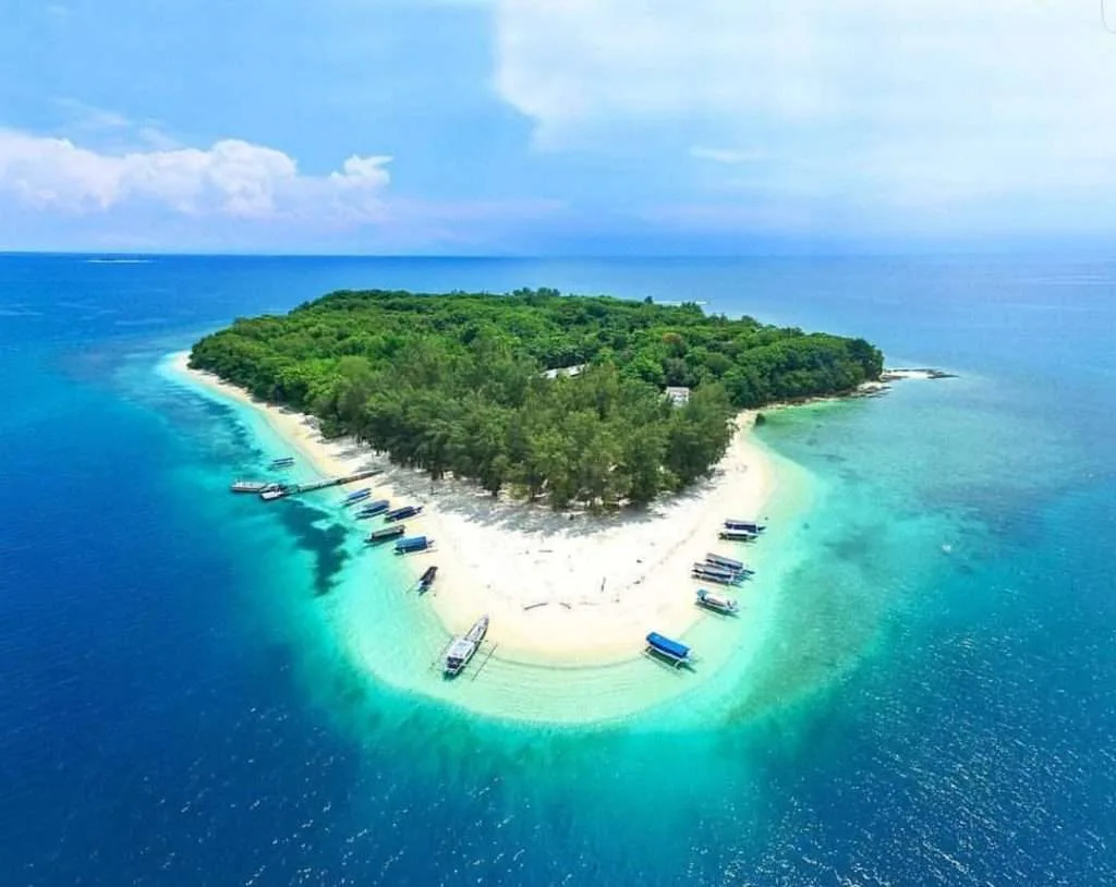 gili nanggu