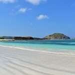 pantai kuta lombok