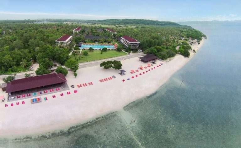 Paket Liburan Gili Trawangan 6 Hari 5 Malam