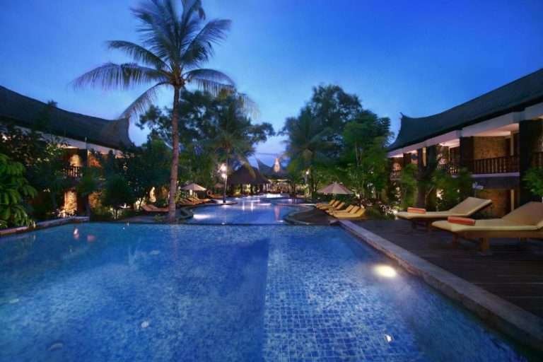 paket Liburan Gili Trawangan