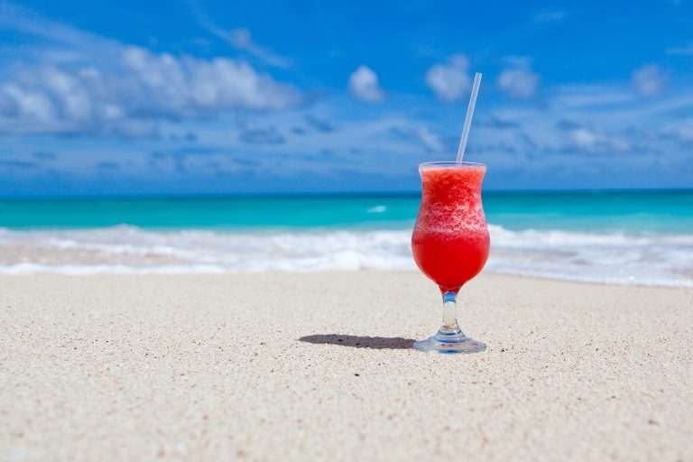 paket Liburan Gili Trawangan 5 hari 4 Malam