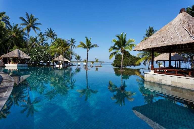 paket bulan madu di lombok