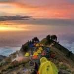 Rinjani trekking agency