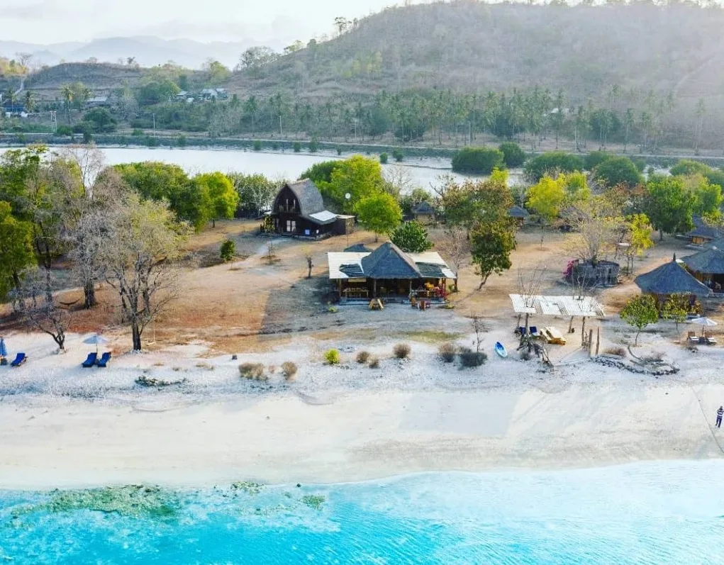 Tour Gili Gede