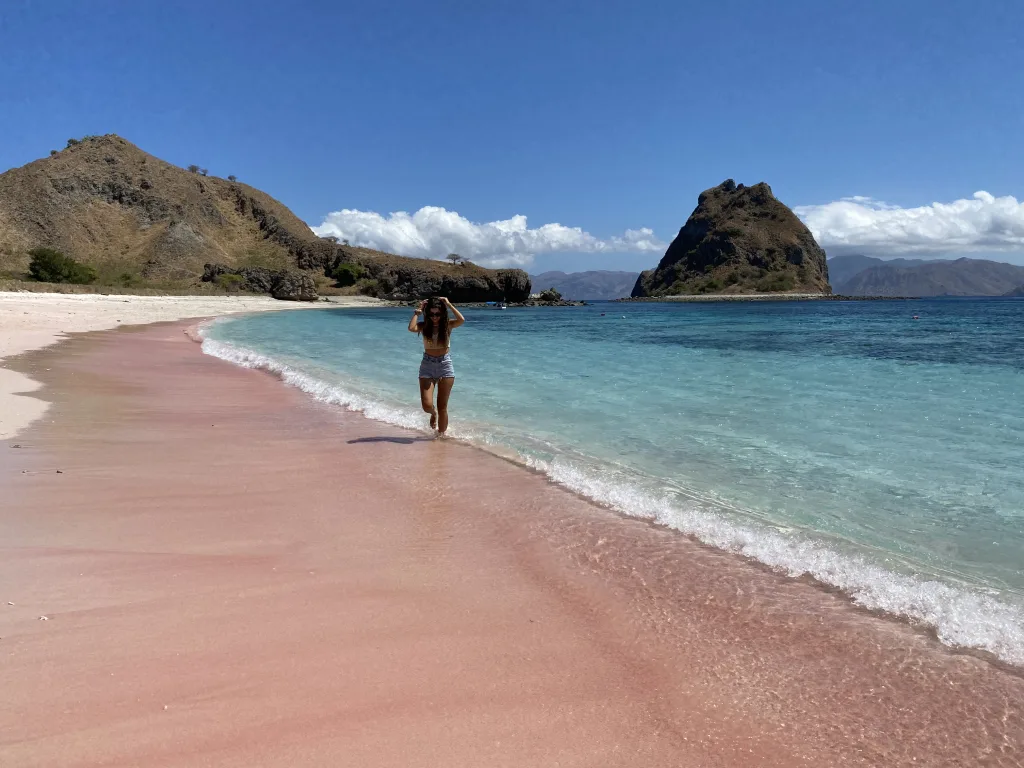 Komodo Tour