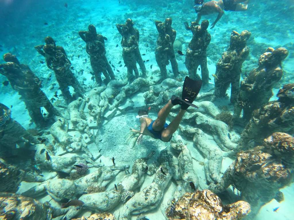 Gili Trawangan Tour Packages