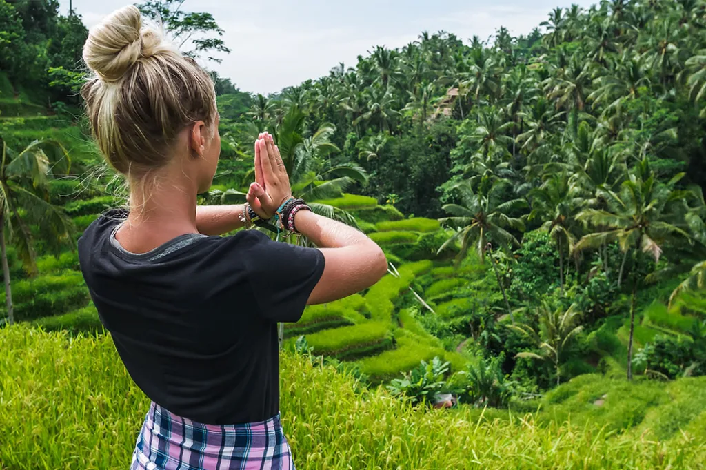 Lombok Tour Package