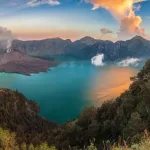 Rinjani Trekking
