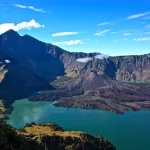 Rinjani Trekking via Senaru