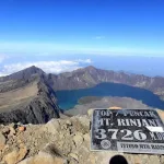 Rinjani, Mountain, Samalas, Ancient, Segara Anak Lake, Mount Barujari, Sembalun, 3,726 MDPL, Lombok, Babad Lombok, 1257 AD, Franck Lavigne, Eruption, Earthquake, Trail, East Lombok, West Nusa Tenggara (NTB), History, Seven Summits, Caldera, Anjani.
