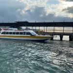 Transport to Gili Islands