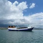 Komodo Trip From Lombok