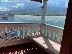 Luxury Cruise Komodo boat trip lombok