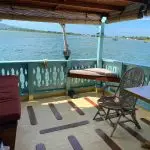 Luxury Cruise Komodo boat trip lombok