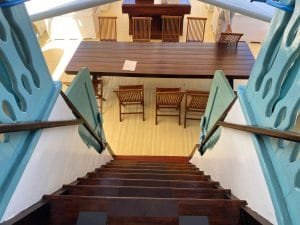 Luxury Cruise Komodo boat trip lombok