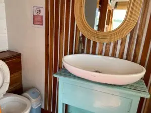 Luxury Cruise Komodo boat trip lombok