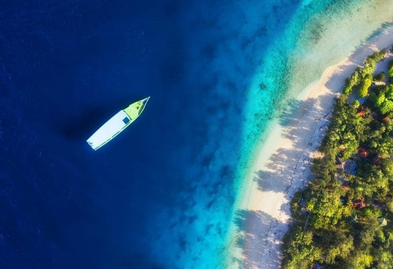 gili trawangan tour from lombok
