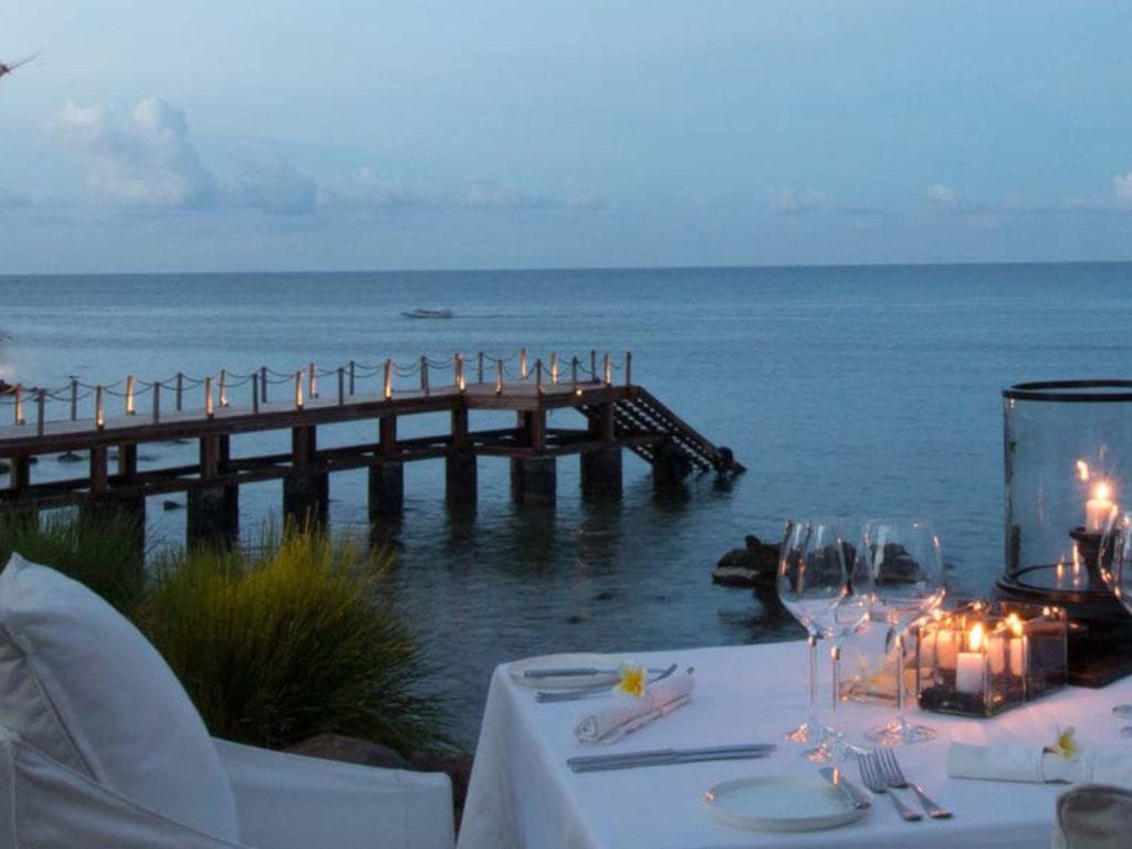 6 Days 5 Nights Honeymoon Packages