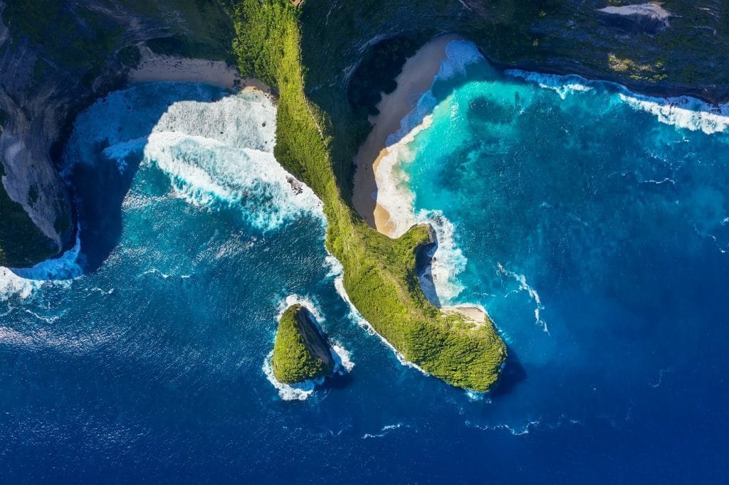 Gili Trawangan to Nusa Penida