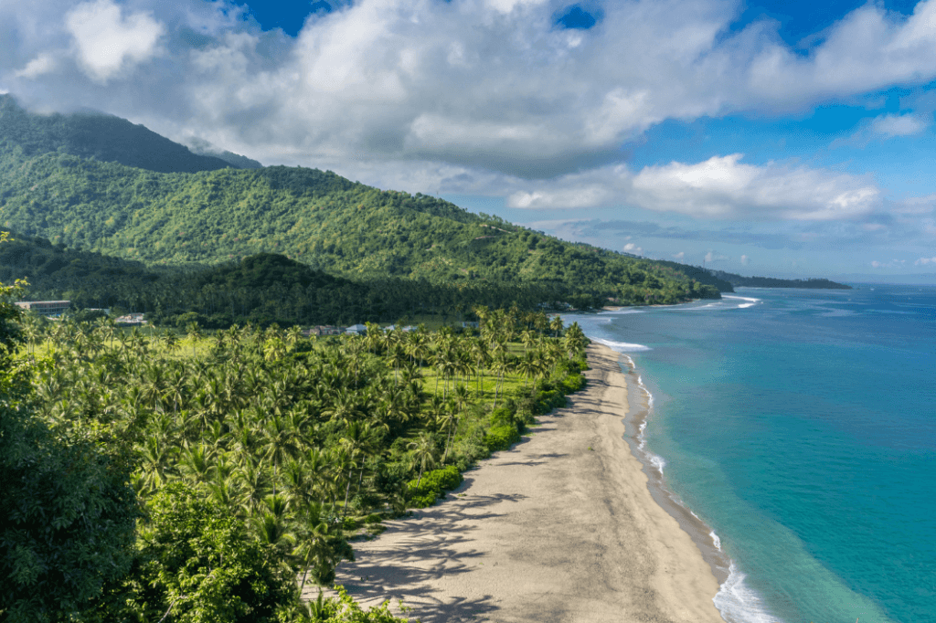 5 days 4 night honeymoon