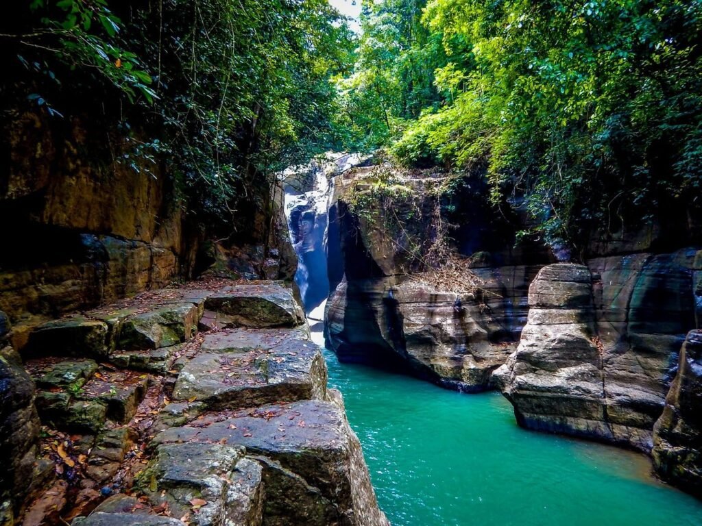 2 days 1 night wae rebo tour start labuan bajo | 17 tour agency 2 17tour agency Cunca Wulang 17Tour Agency
