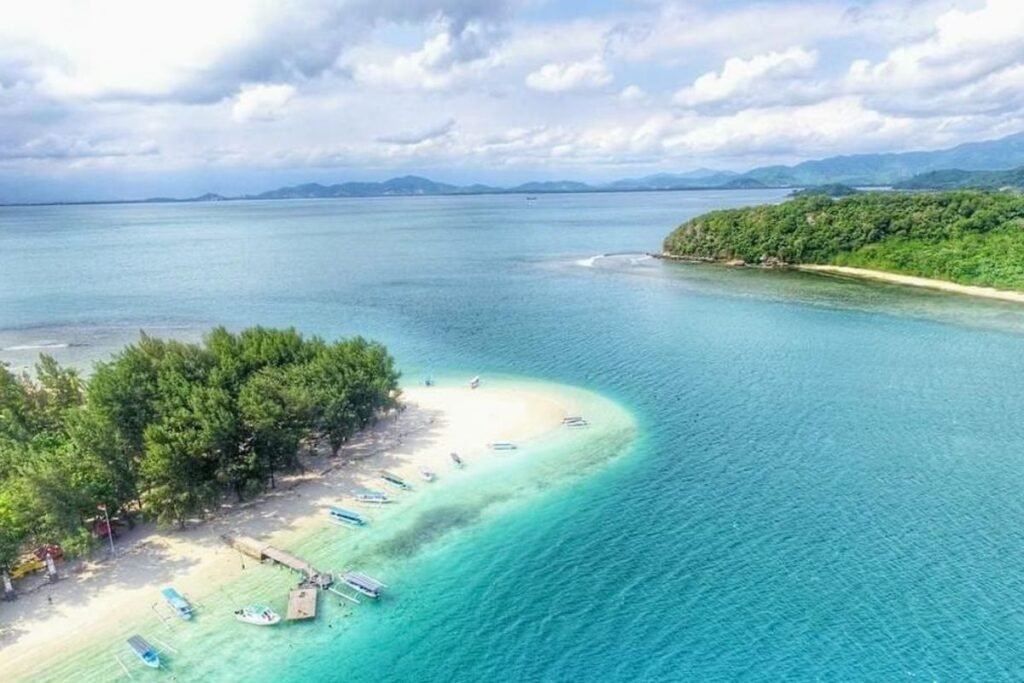Gili Gede Gili Asahan Gili Layar Gili Tangkong 1 17Tour Agency