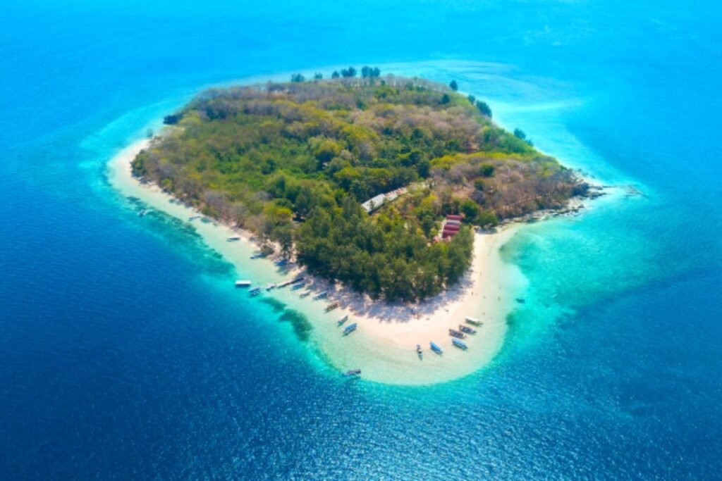 Gili Nanggu Gili Kedis Gili Sudak 17Tour Agency