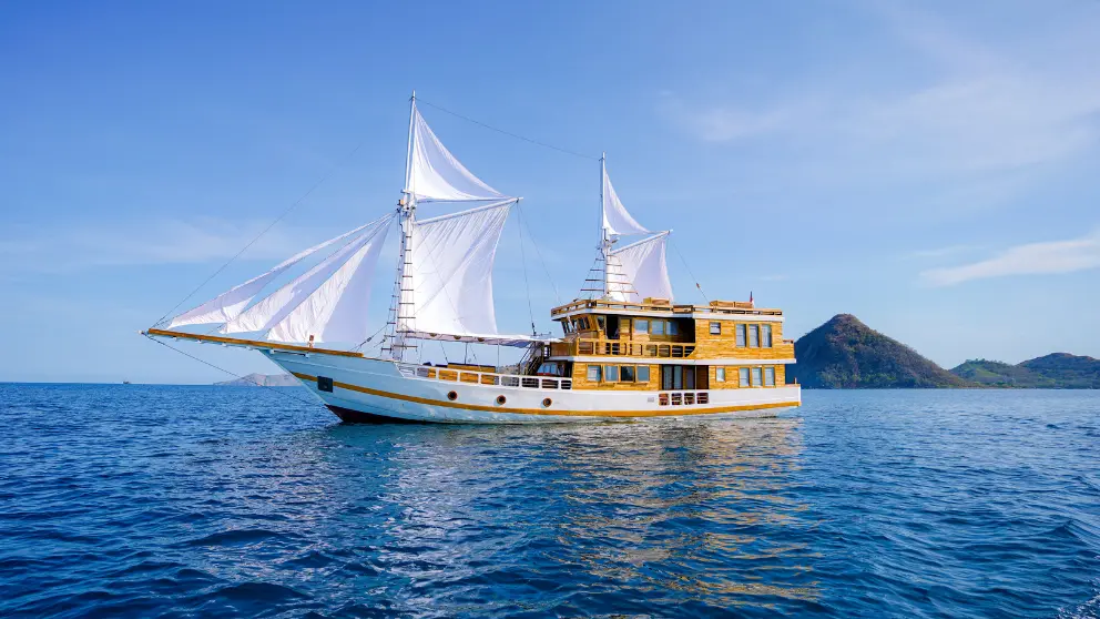 3d2n komodo tour, komodo island tour