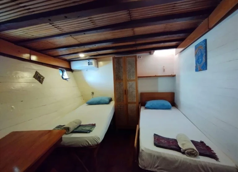 Comfort Shared Premium Twin 17Tour Agency