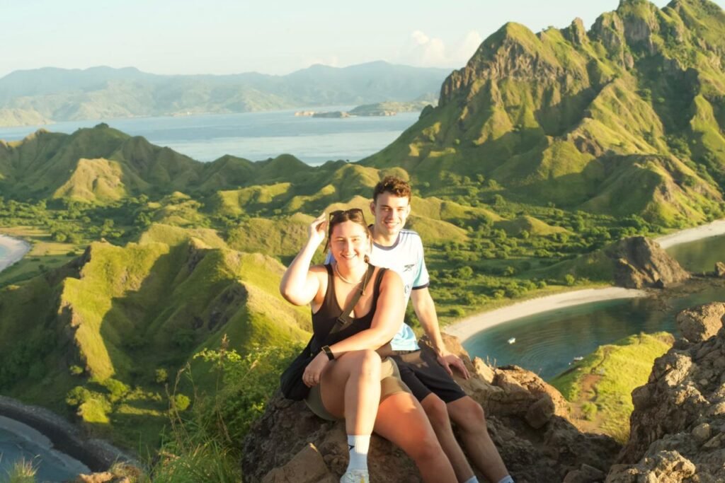 Best Lombok to Komodo Liveaboard April 2026 – Claim Your IDR 500K Cashback