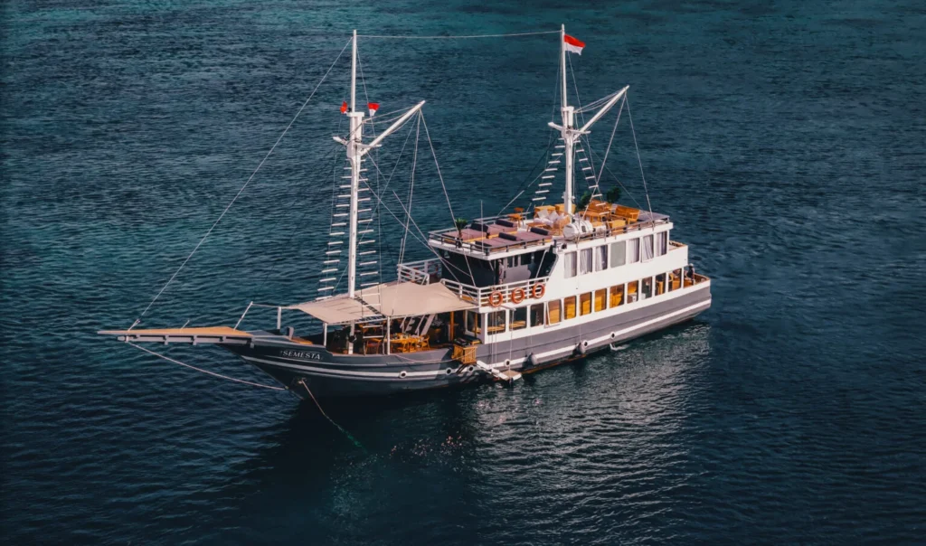 3D2N KOMODO ISLAND TOUR