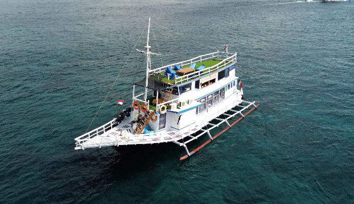 2D1N KOMODO ISLAND TOUR