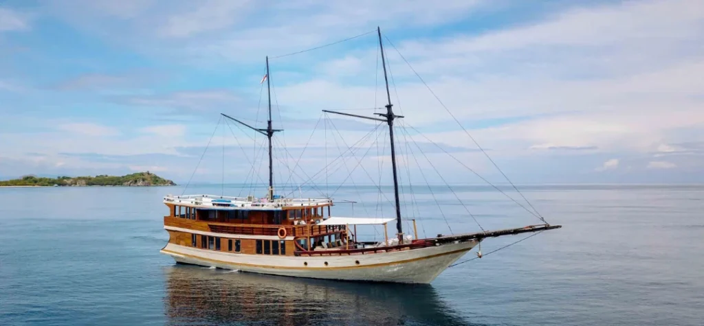 3D2N KOMODO ISLAND TOUR