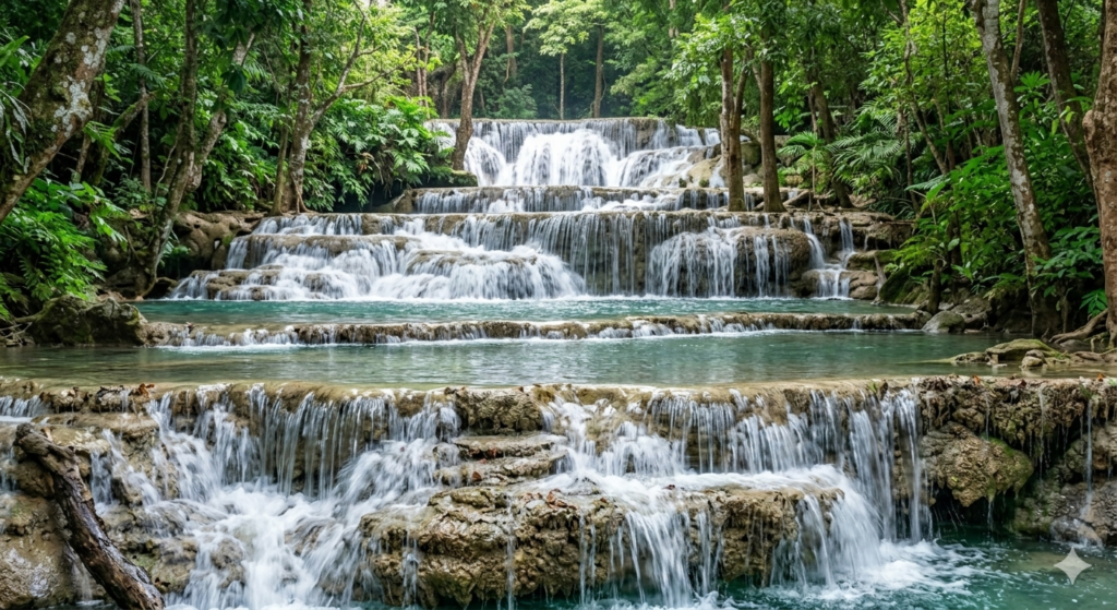 Exploring Moyo Island: Sumbawa’s Hidden Tropical Paradise