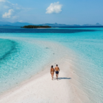 The Ultimate Guide to Taka Makassar: Komodo’s Magical Pink Crescent Sandbar