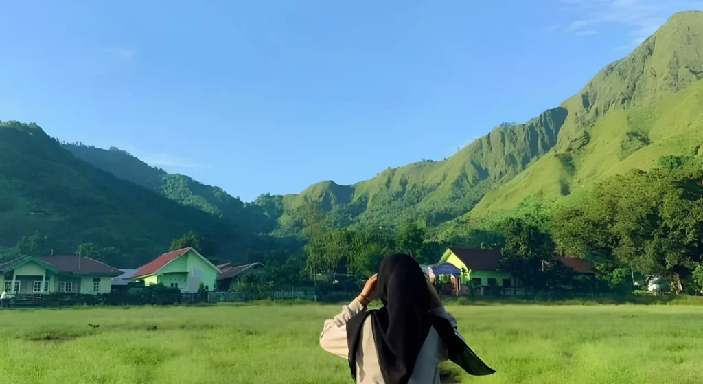 sembalun