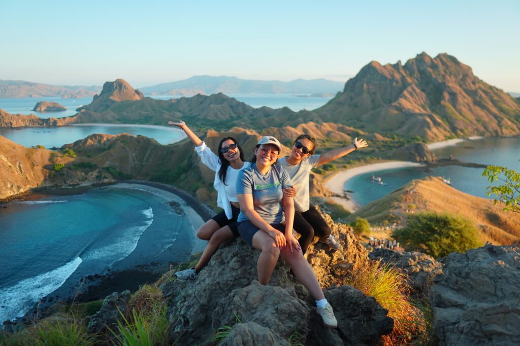 Padar Island
