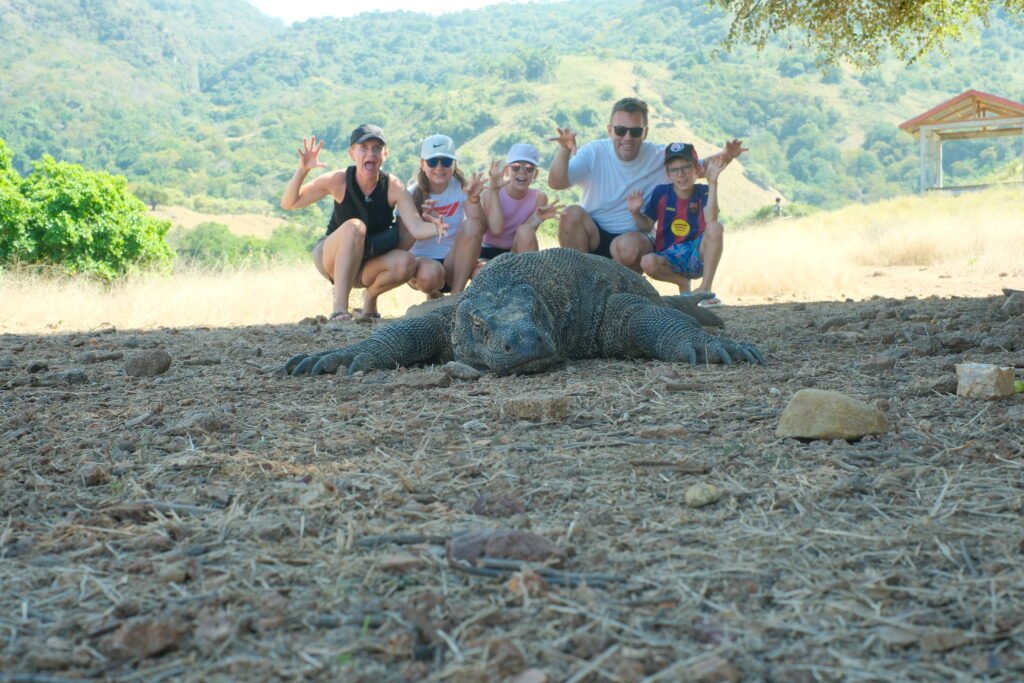 Komodo National Park