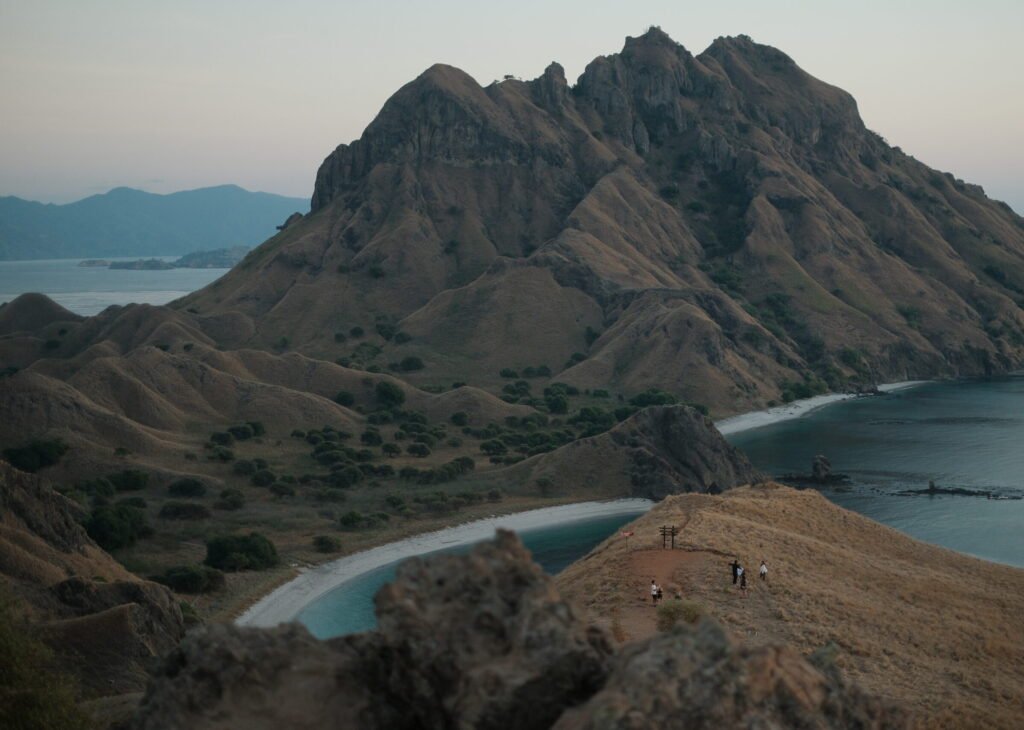 Padar Island