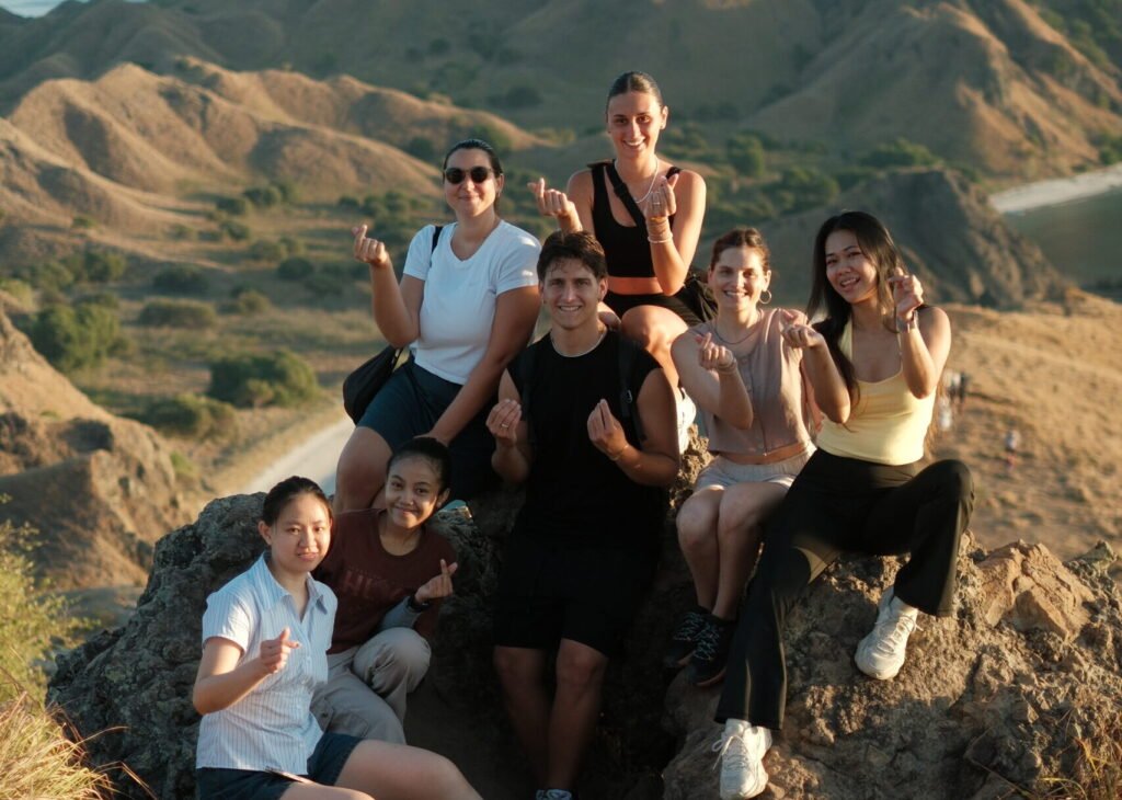 Padar Island