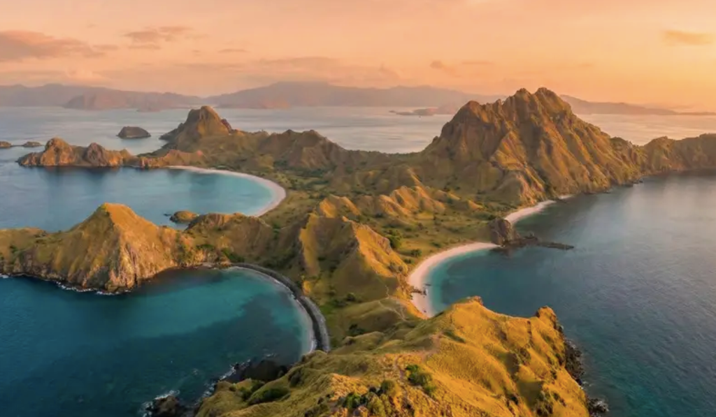Padar Island