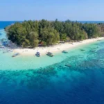 Gili Gede Lombok