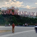 Kuta Mandalika