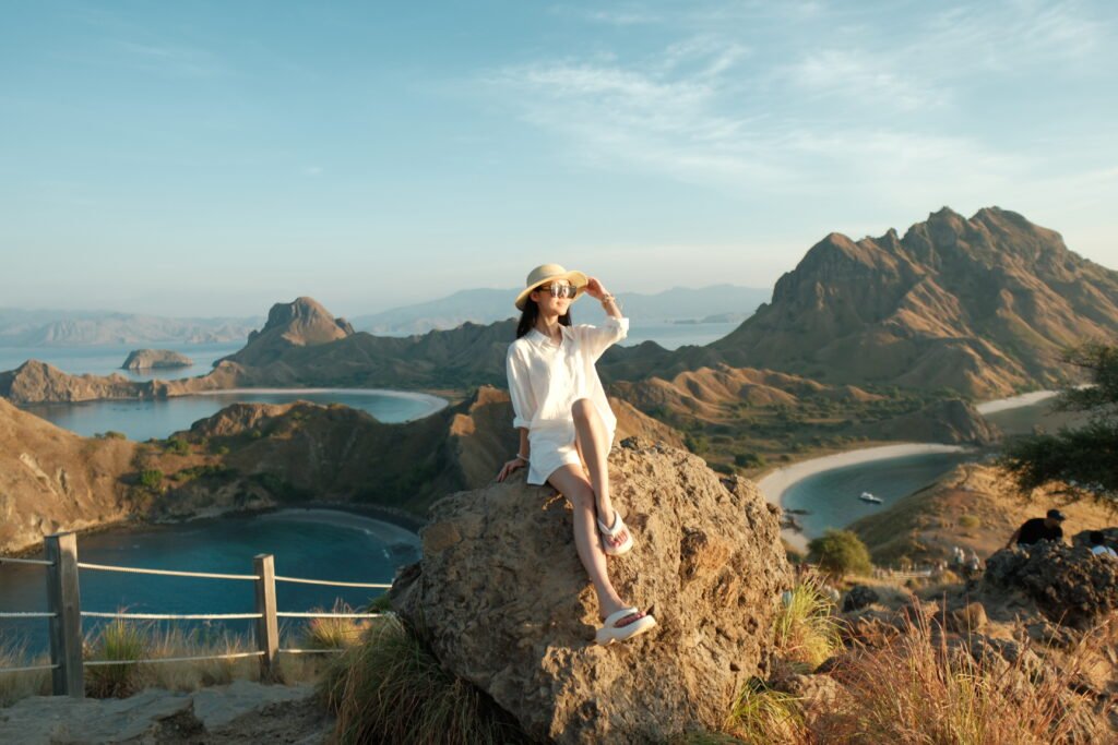 Padar Island