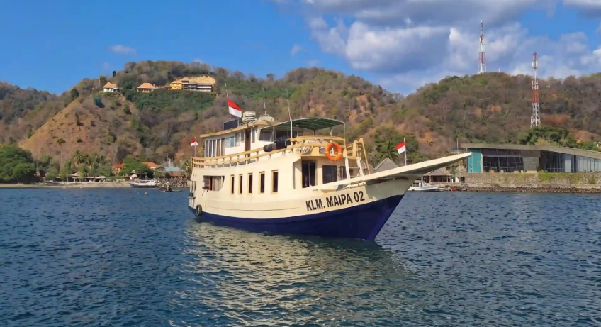 KLM MAIPA 02