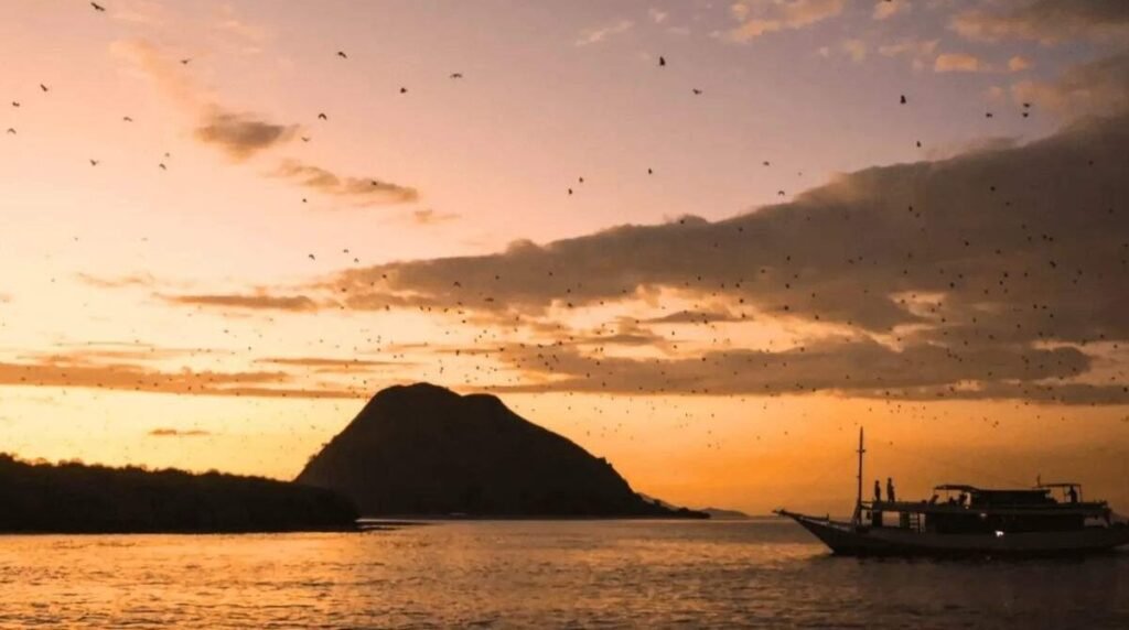 Kalong Island