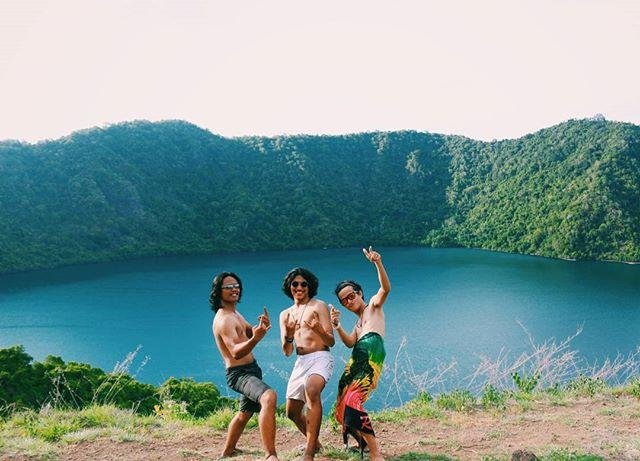 satonda island